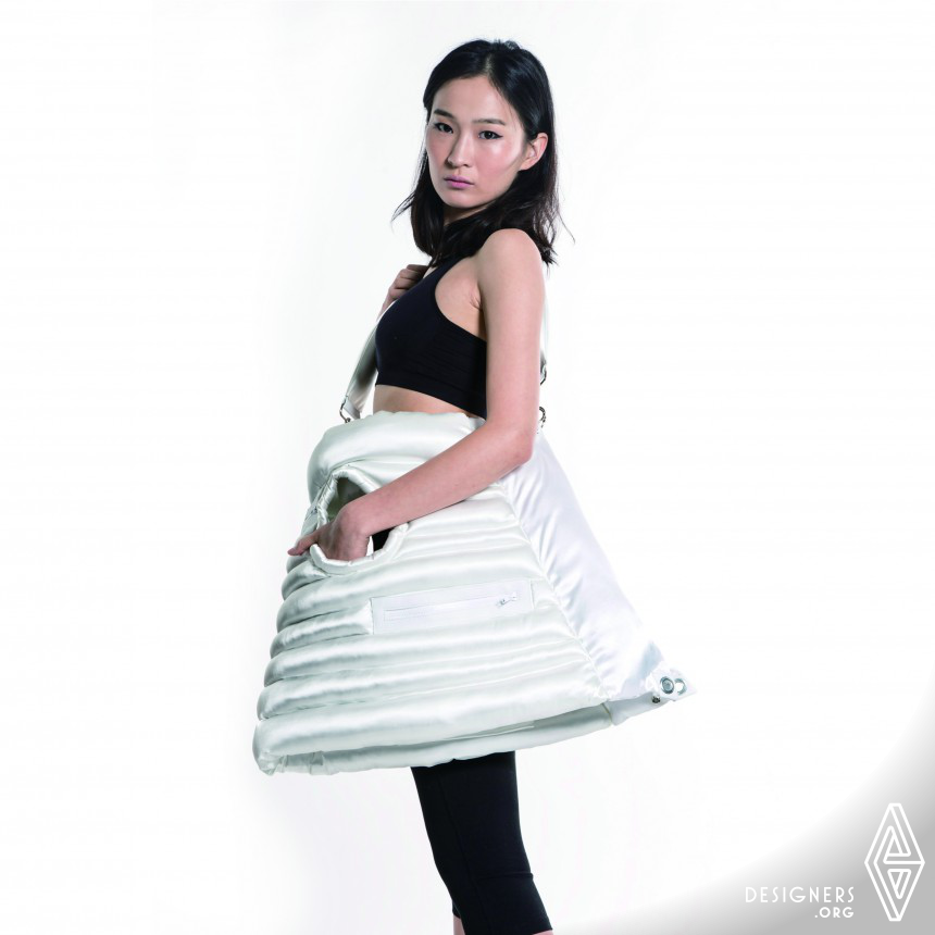 Comfort Multipurpose Transforming Bag