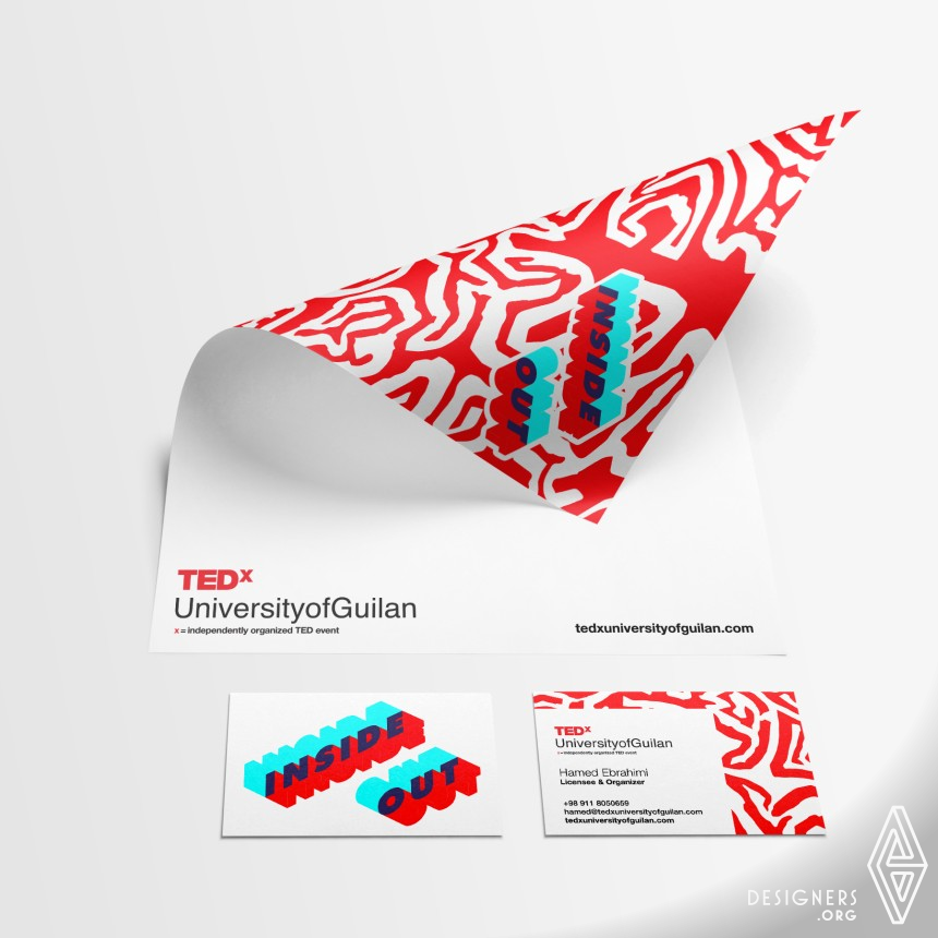 TEDxUniversityofGuilan IMG #3