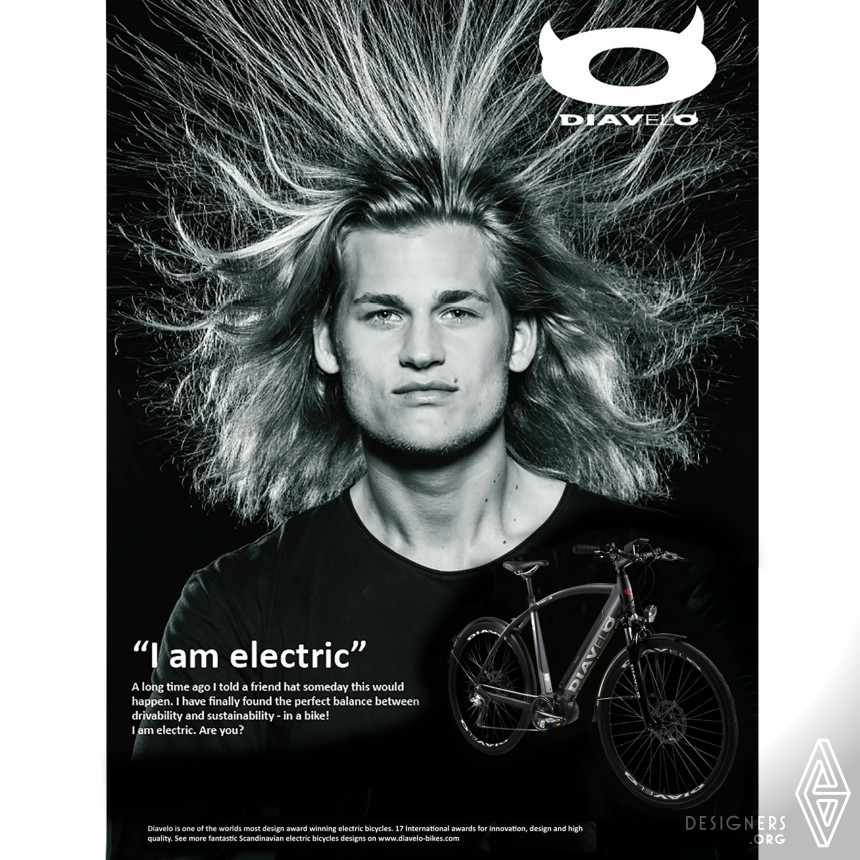 Electric  Campaign