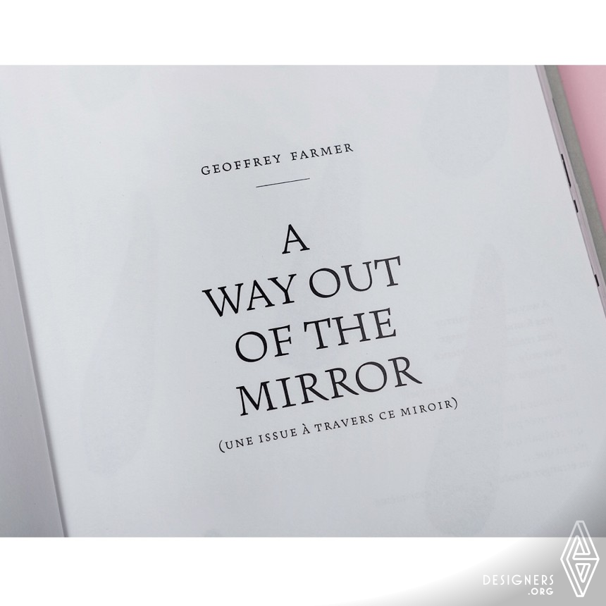 A way out of the mirror IMG #3