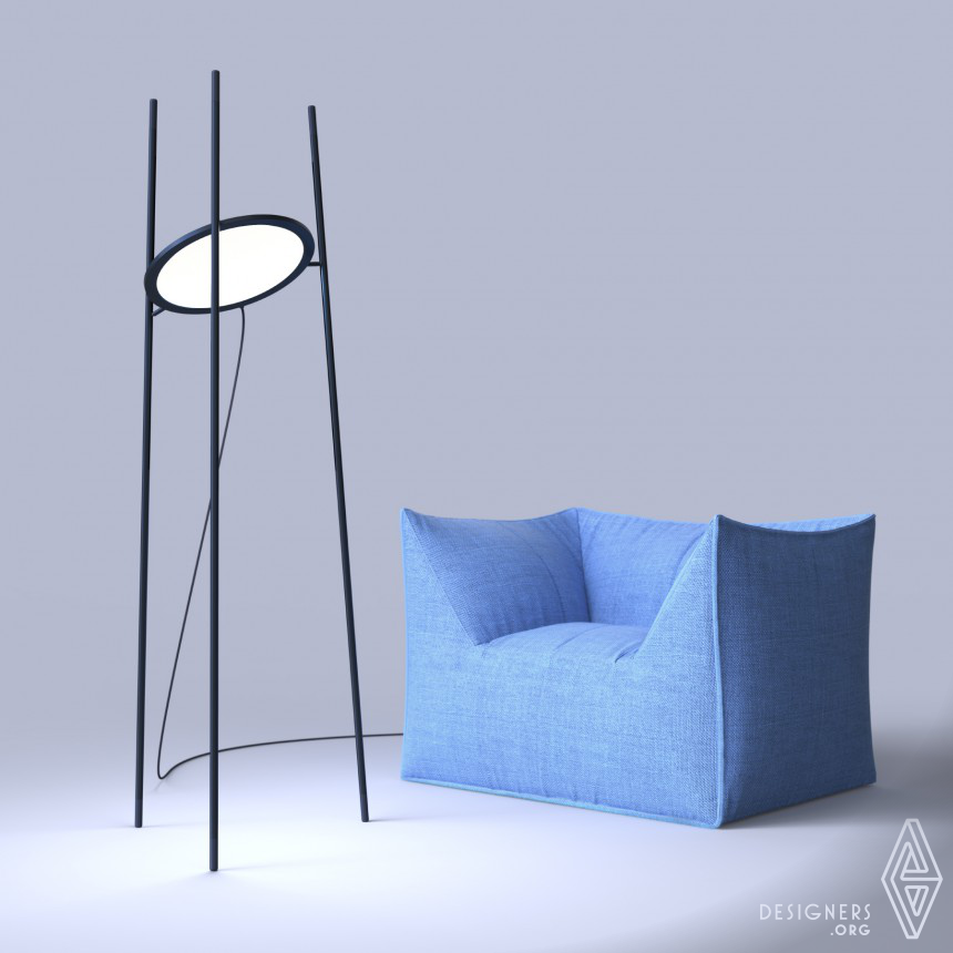 Inspirational Floor lamp Design