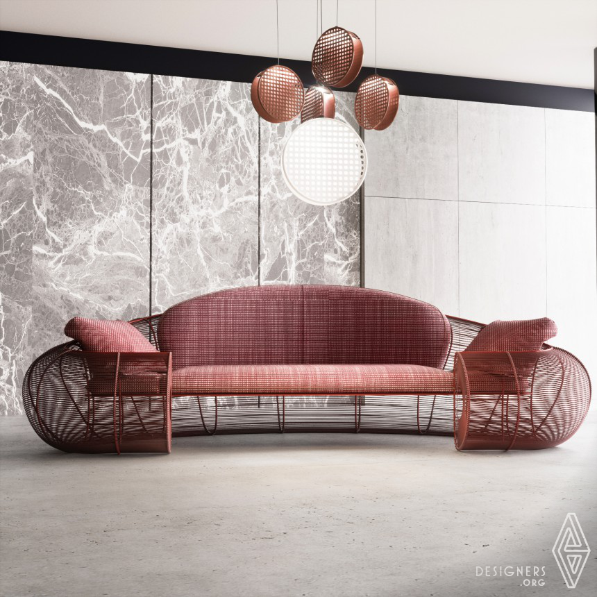 Inspirational Sofa Design