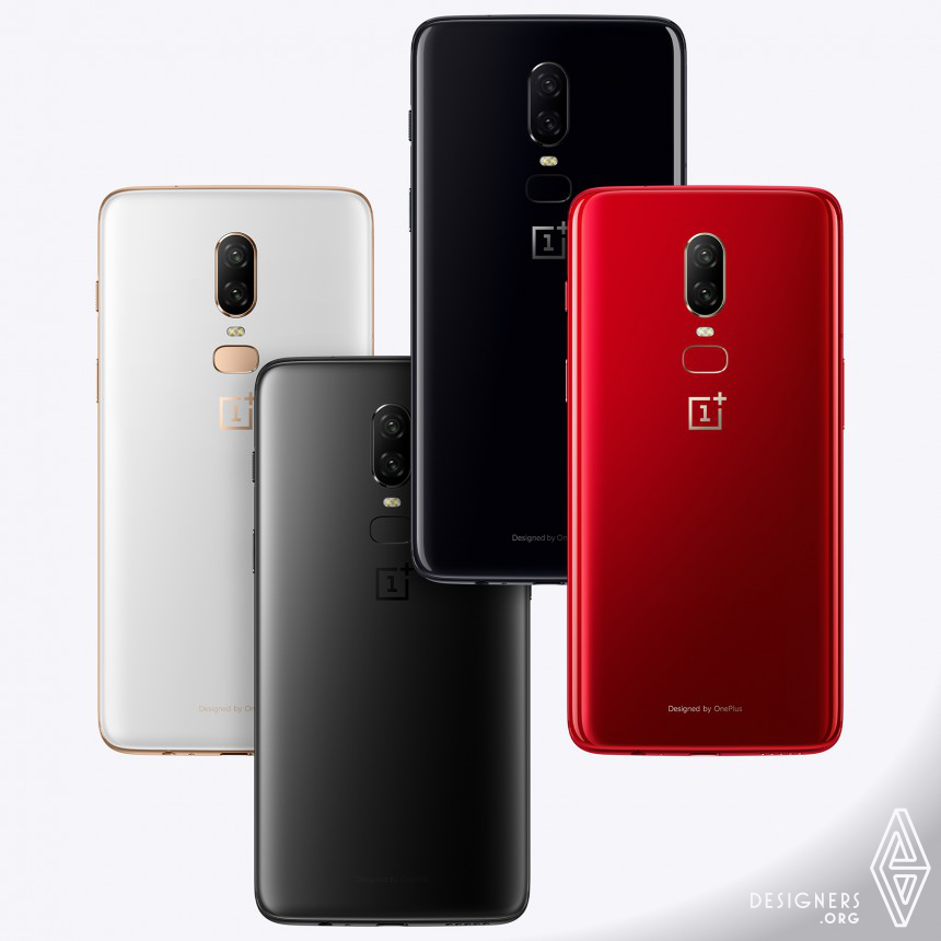 OnePlus 6 IMG #4