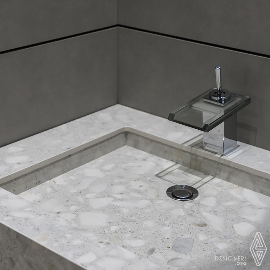 Neolith Retrostone IMG #2