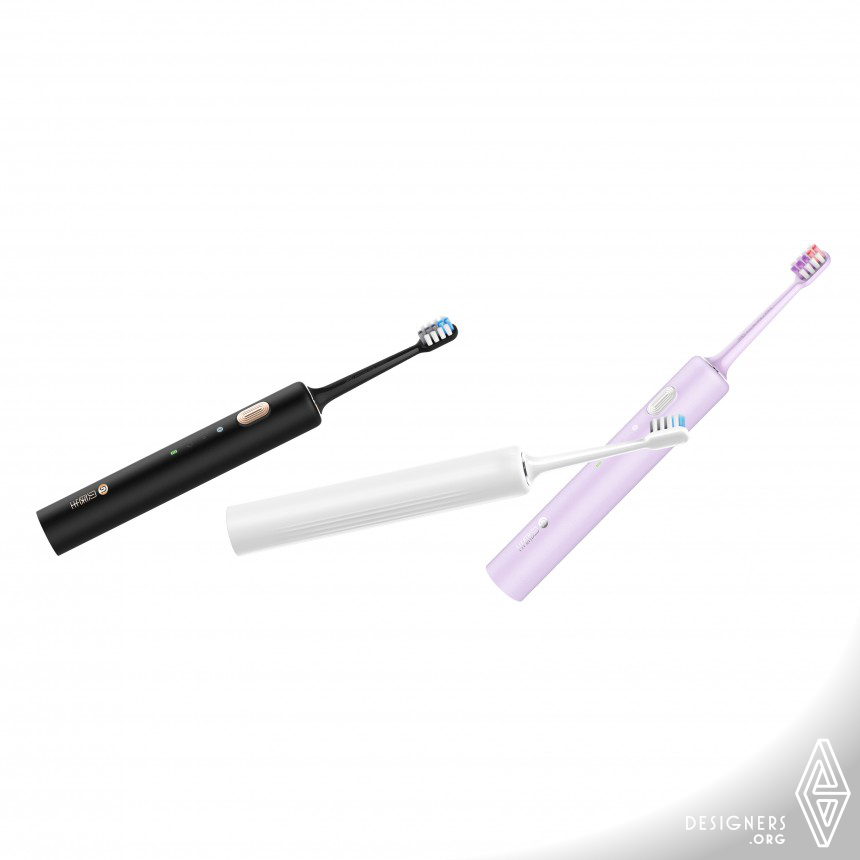 Doctor BEI Sonic Electric Toothbrush