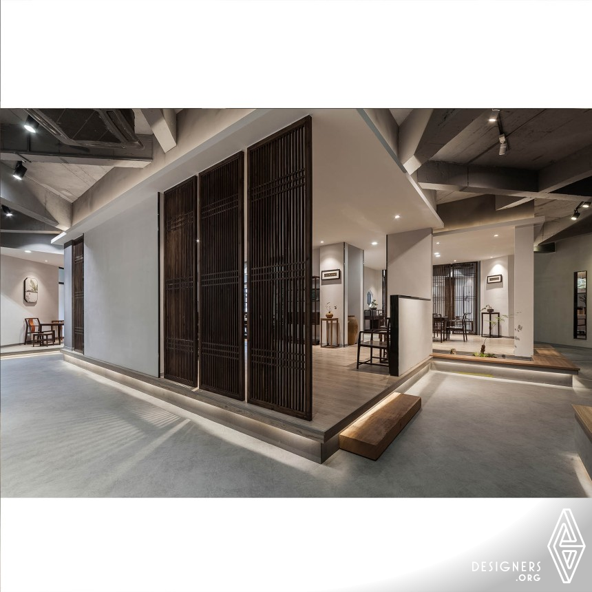 Wushi Spatial design IMG #2