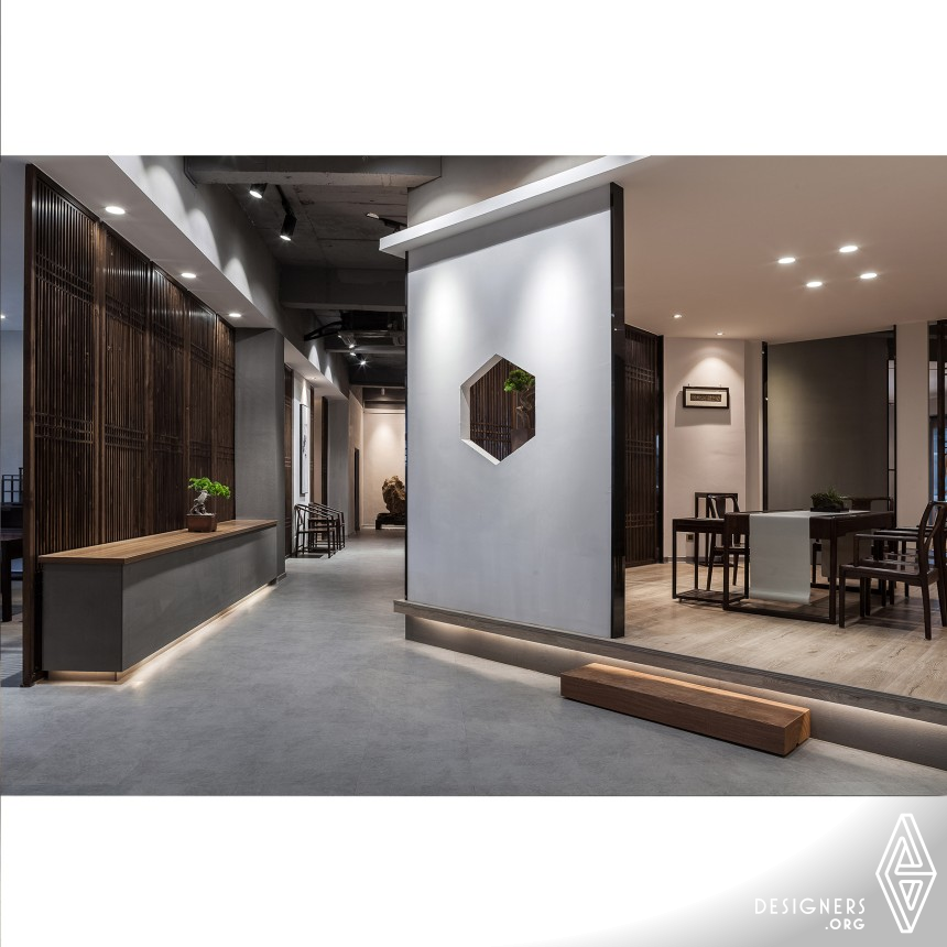 Wushi Spatial design IMG #3