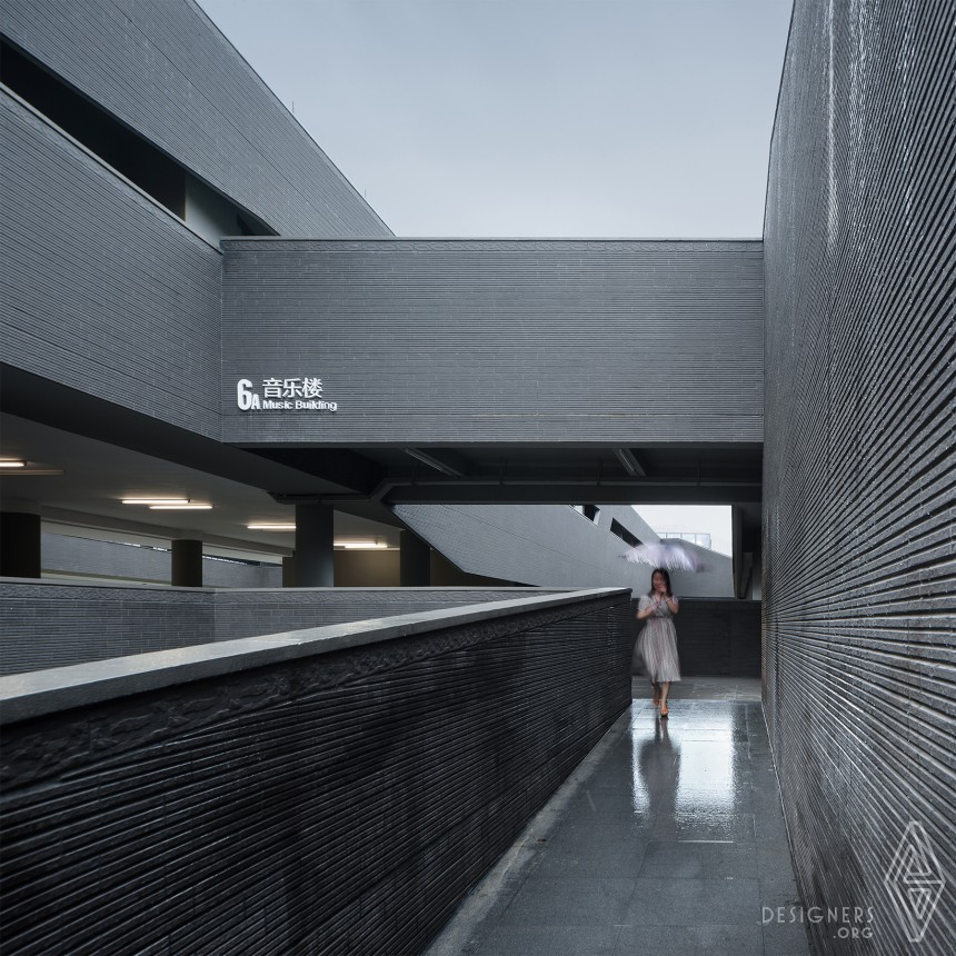 Zhejiang Conservatory of Music IMG #2