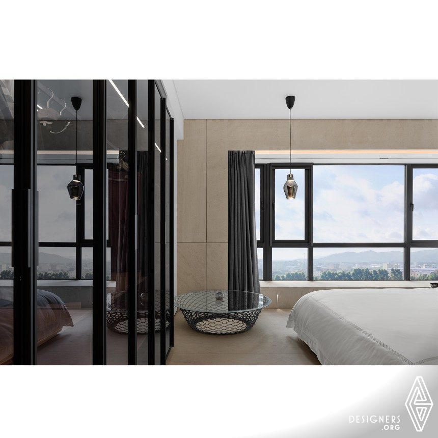 Private Apartment in Jieyang IMG #4