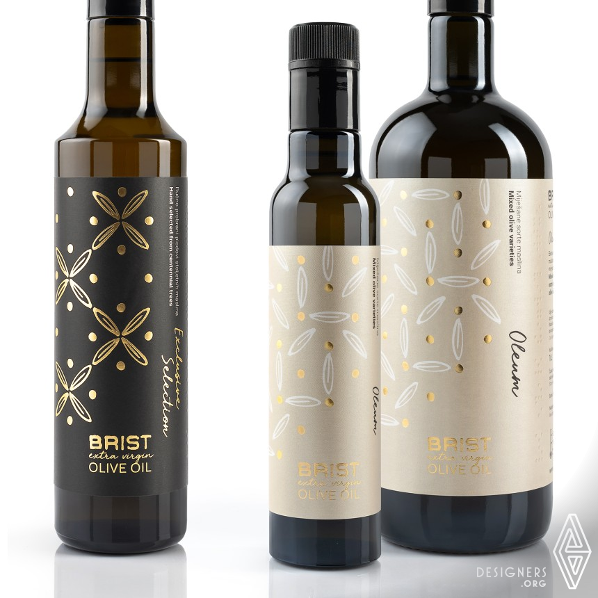 Brist Olive IMG #3