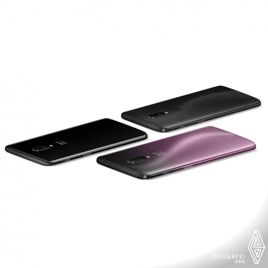 OnePlus 6T Smart Phone