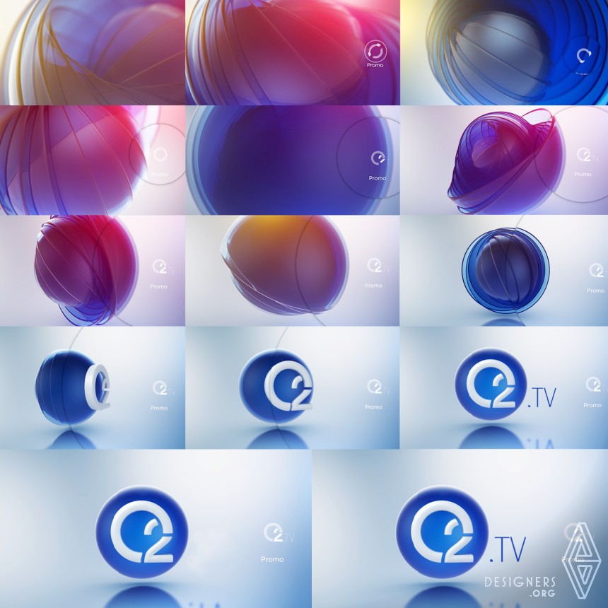 O2.TV - logo design IMG #4