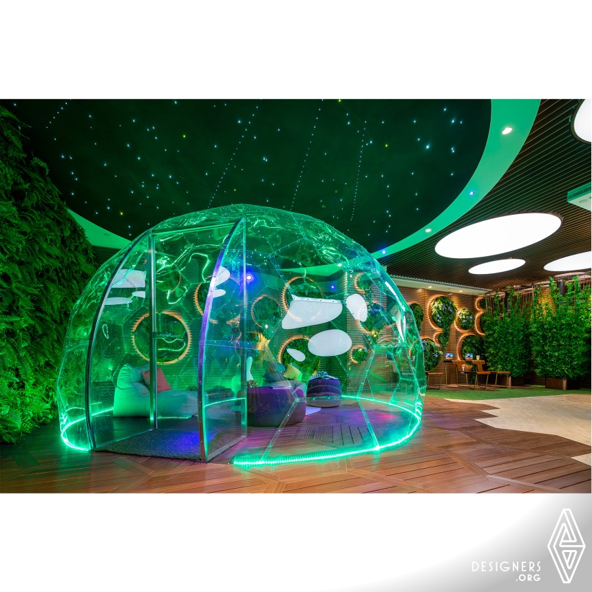 Aura Dome IMG #2