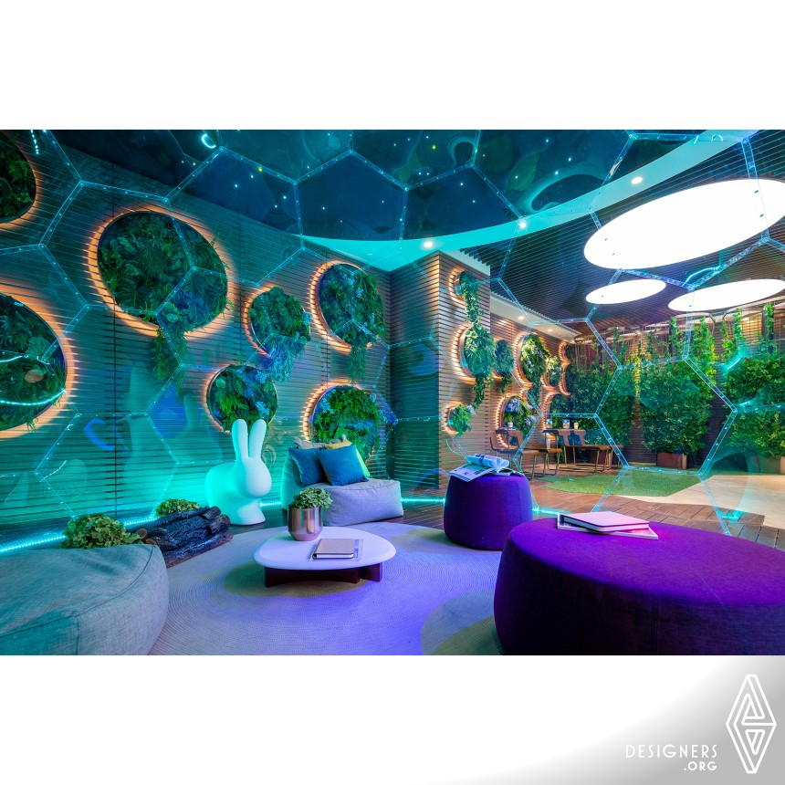 Aura Dome IMG #4