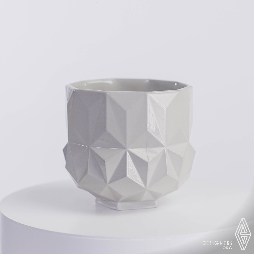 Parametric Ceramics  IMG #2