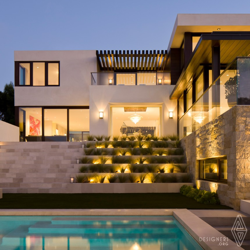 Manhattan Beach Residence IMG #2