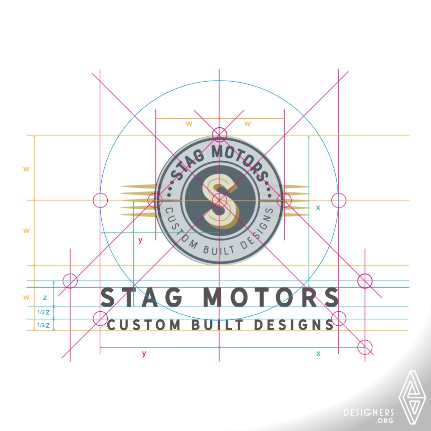 Stag Motors IMG #2