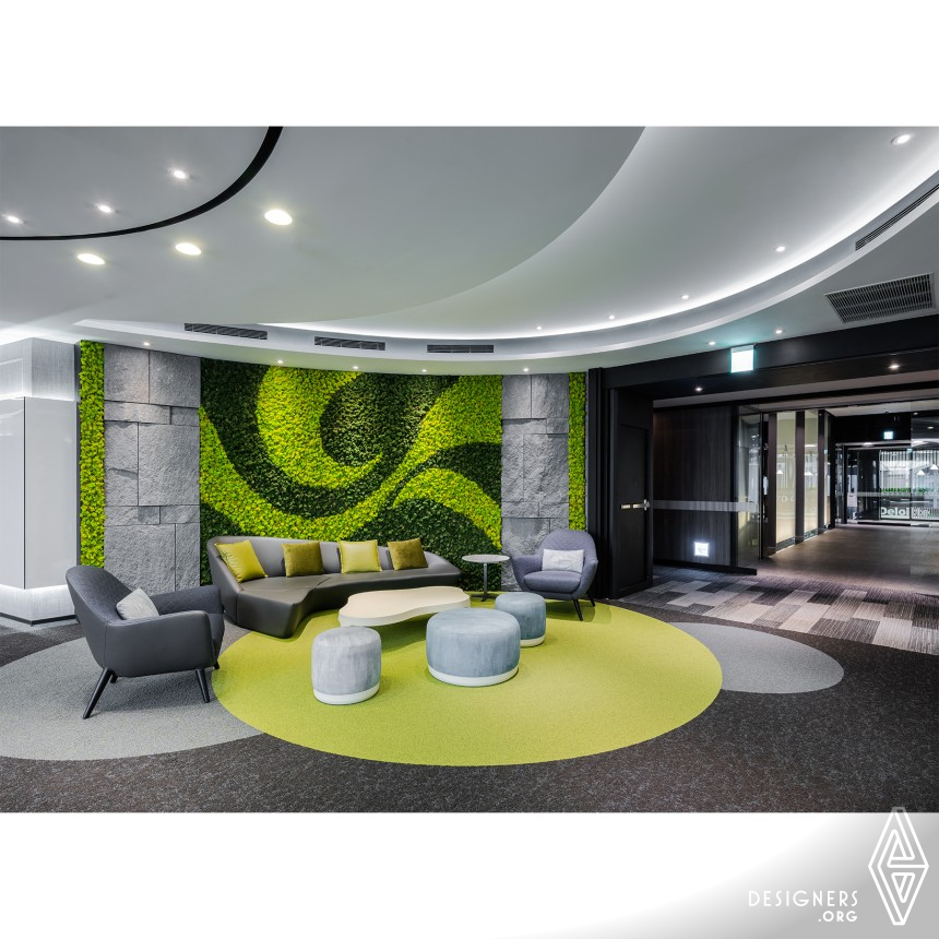 Deloitte Taiwan IMG #2