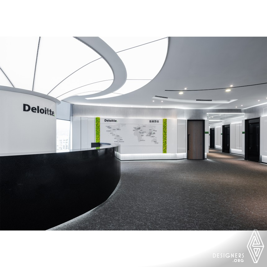 Deloitte Taiwan IMG #3