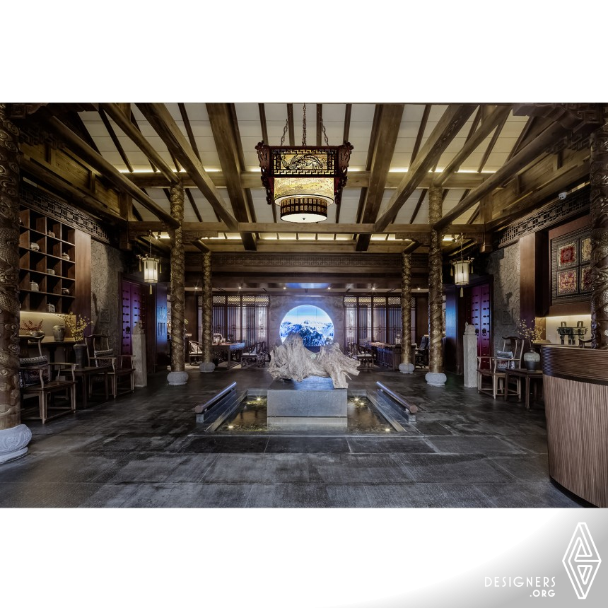 Nanzhao Inn IMG #3