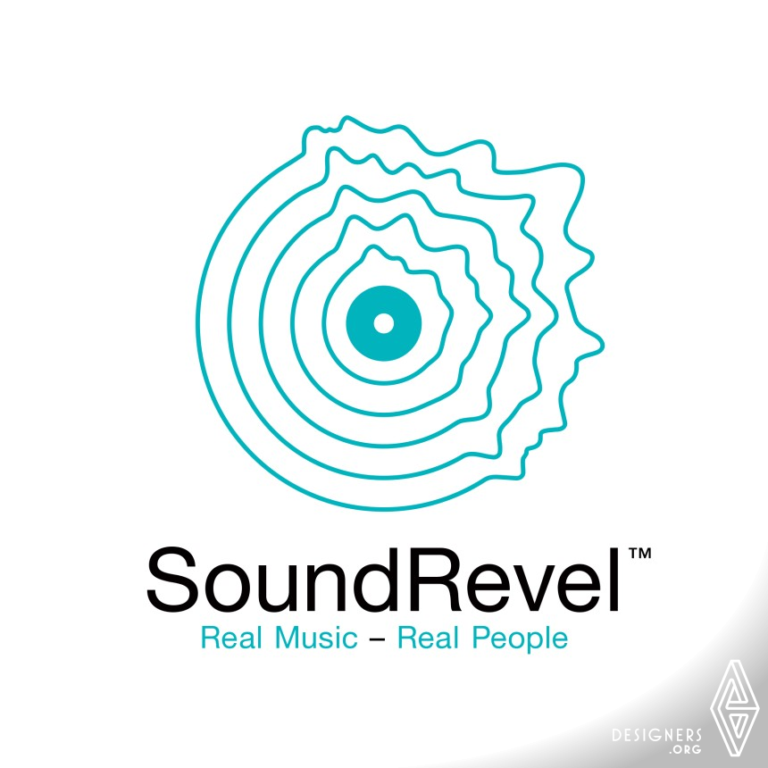 SoundRevel Branding IMG #2