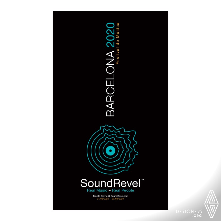 SoundRevel Branding IMG #3