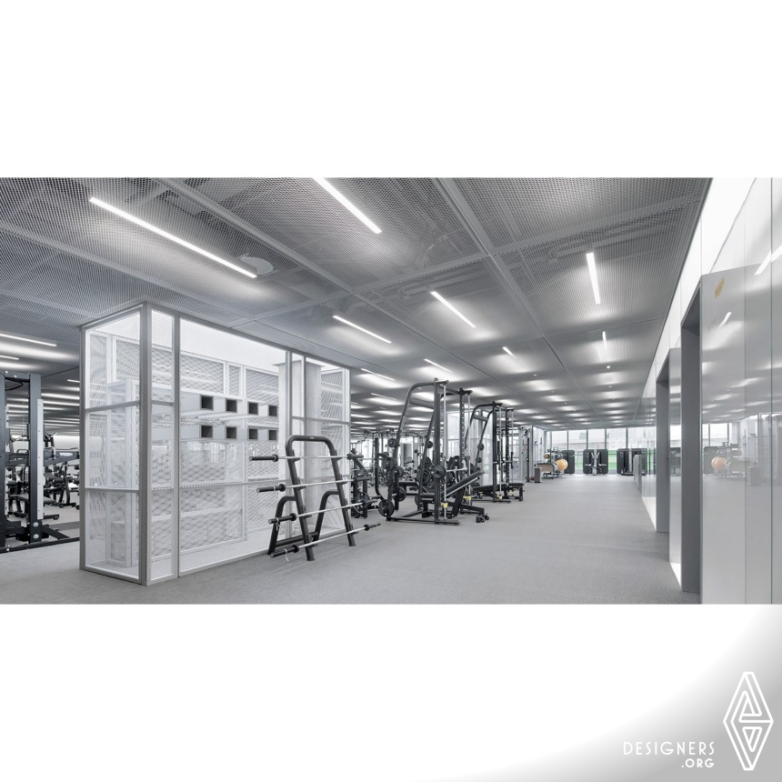 ZWYN Urban Gym IMG #3