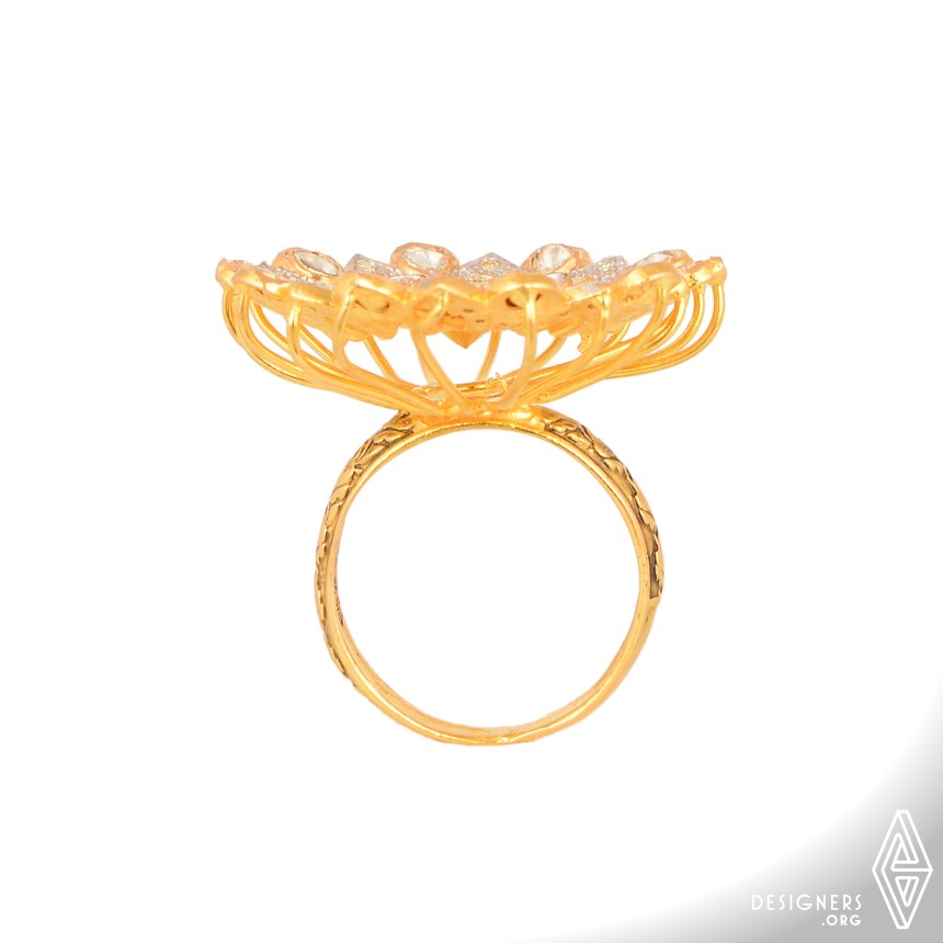 Ring by Pranay Kanodia