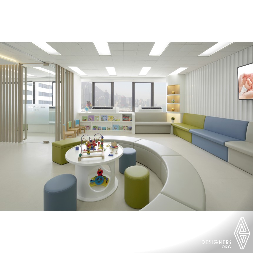 Primecare Paediatric Wellness Centre IMG #2