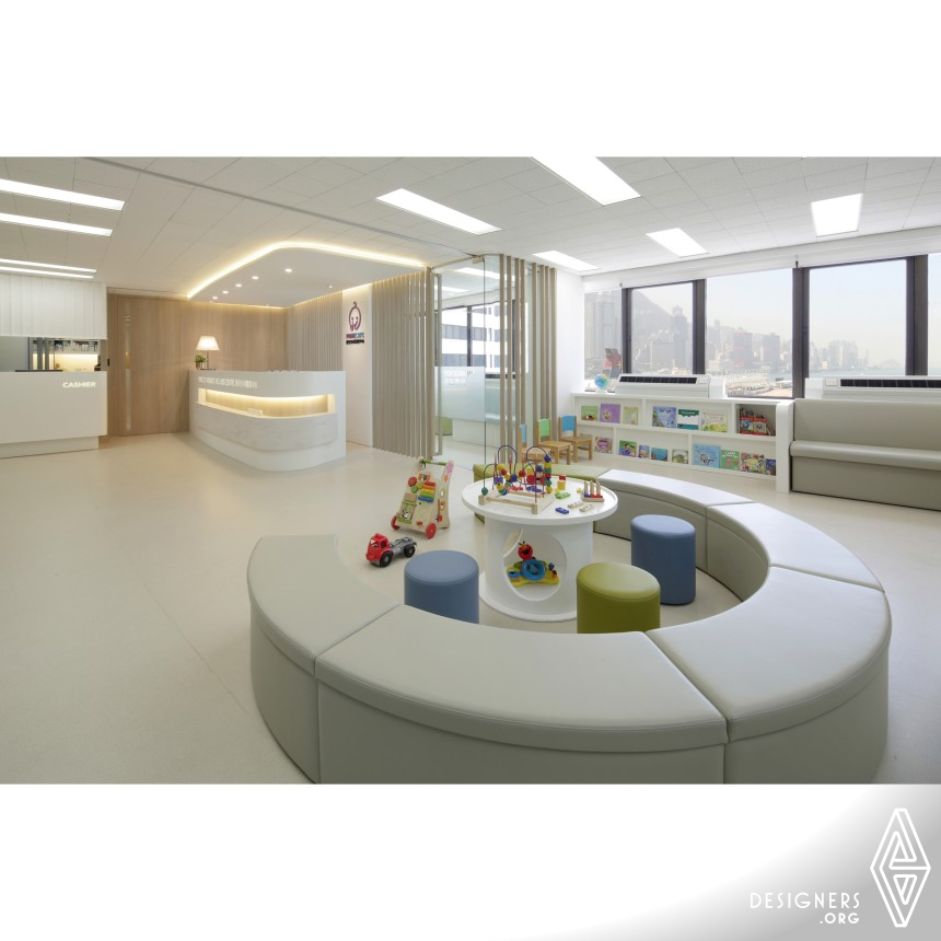 Primecare Paediatric Wellness Centre IMG #3