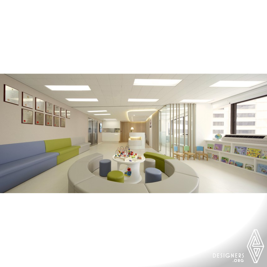 Primecare Paediatric Wellness Centre IMG #4