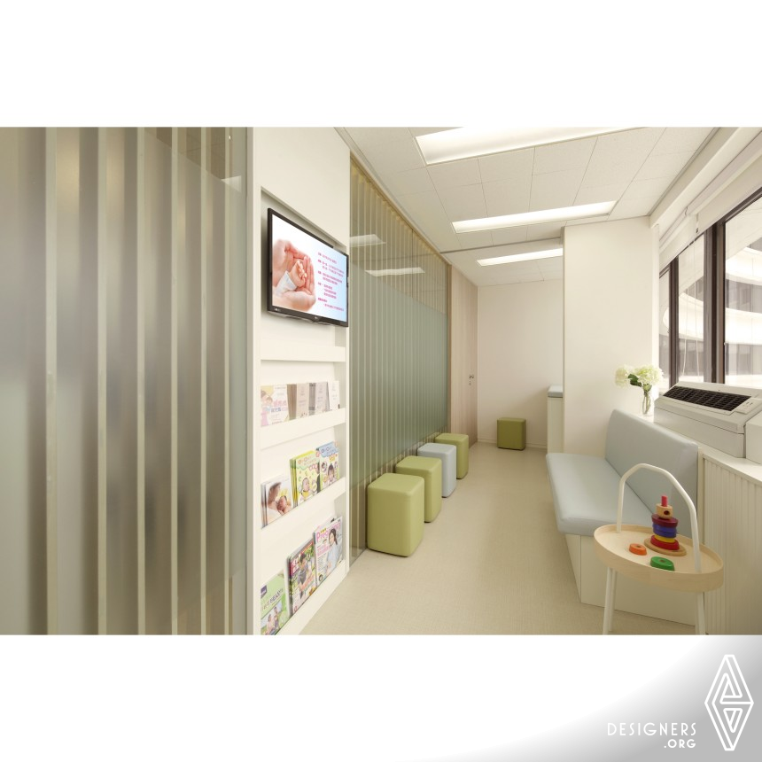 Primecare Paediatric Wellness Centre IMG #5