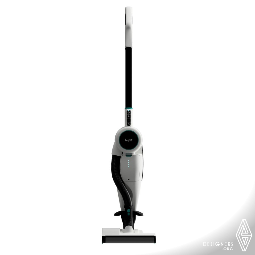 Lupe Pure Cordless IMG #2