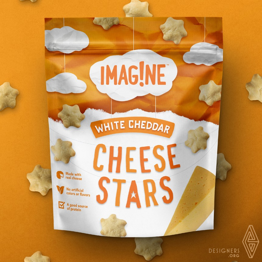 Imagine Snacks IMG #2