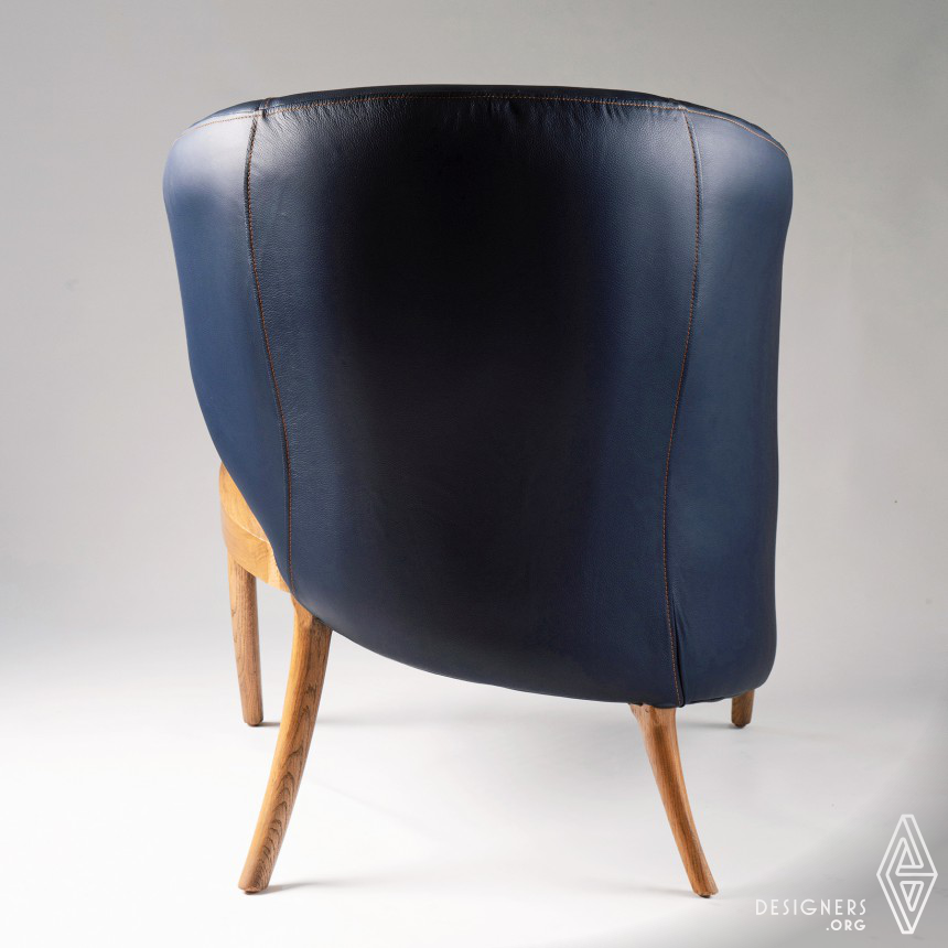 Picasso Armchair