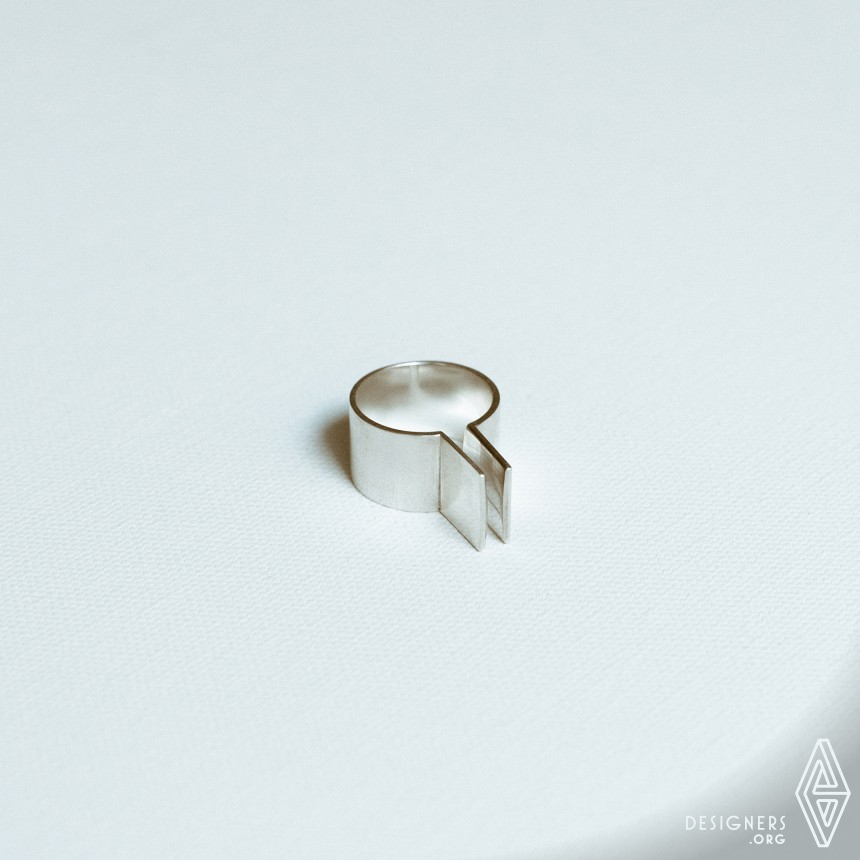 Modular Ring Series IMG #4