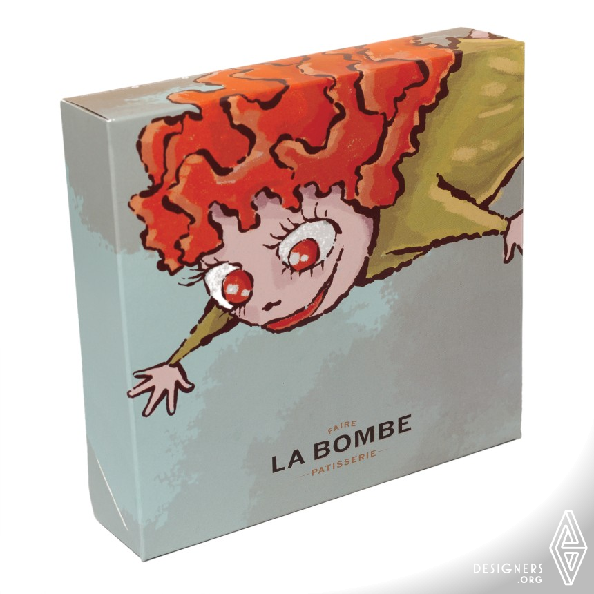 La Bombe IMG #3