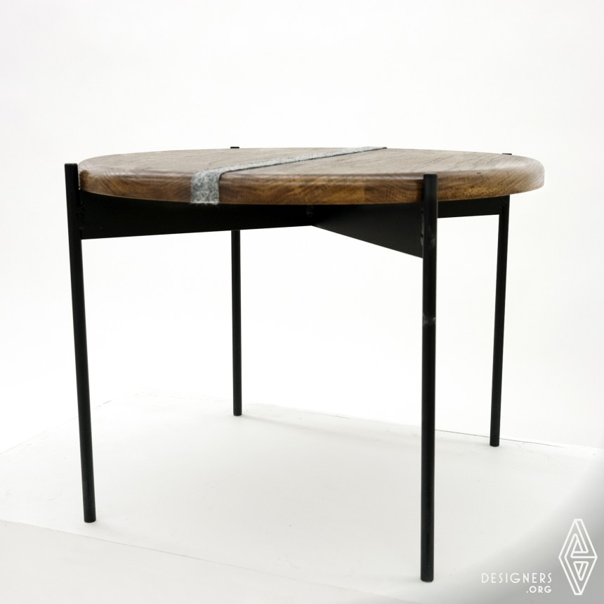 Espresso Table IMG #4