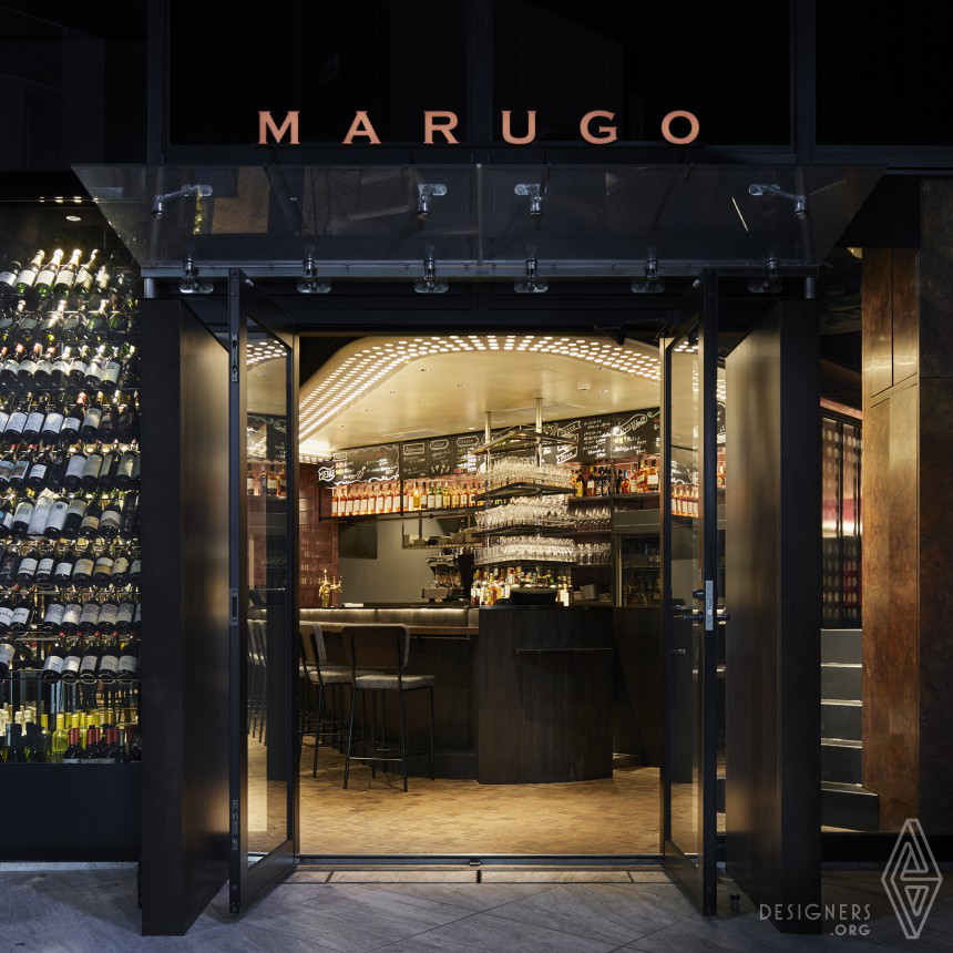 Marugo Restaurant