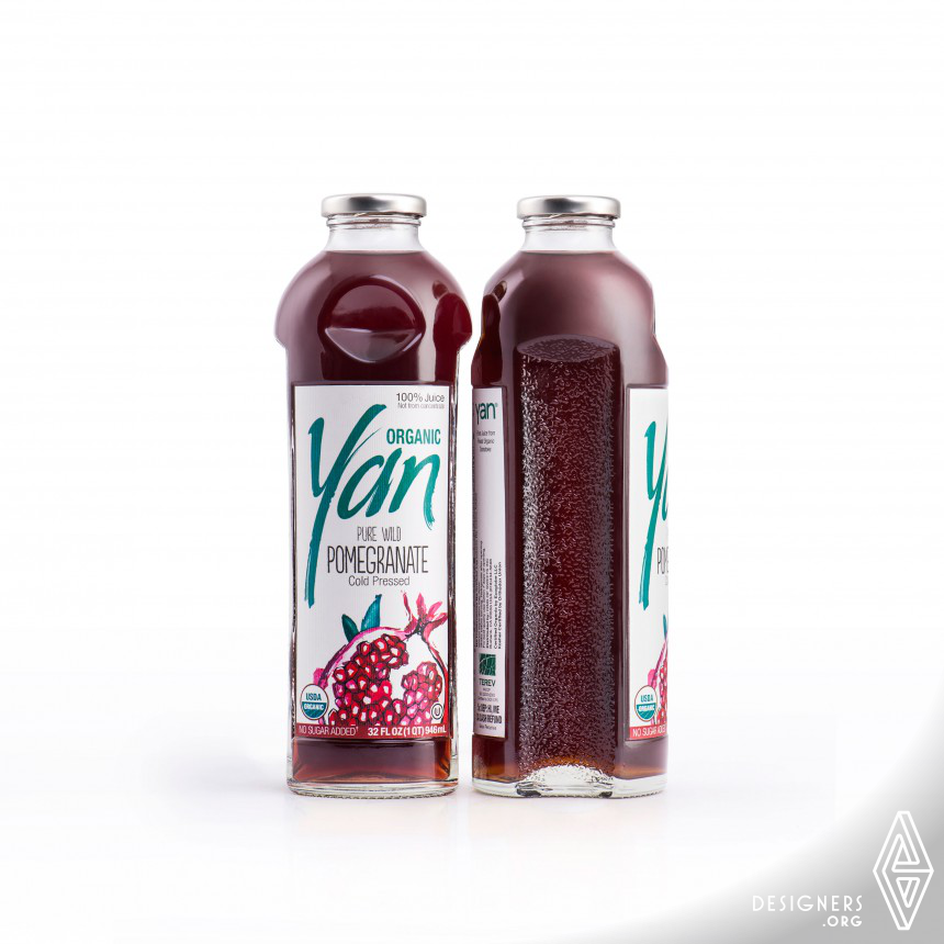 Yan Bottle Packaging