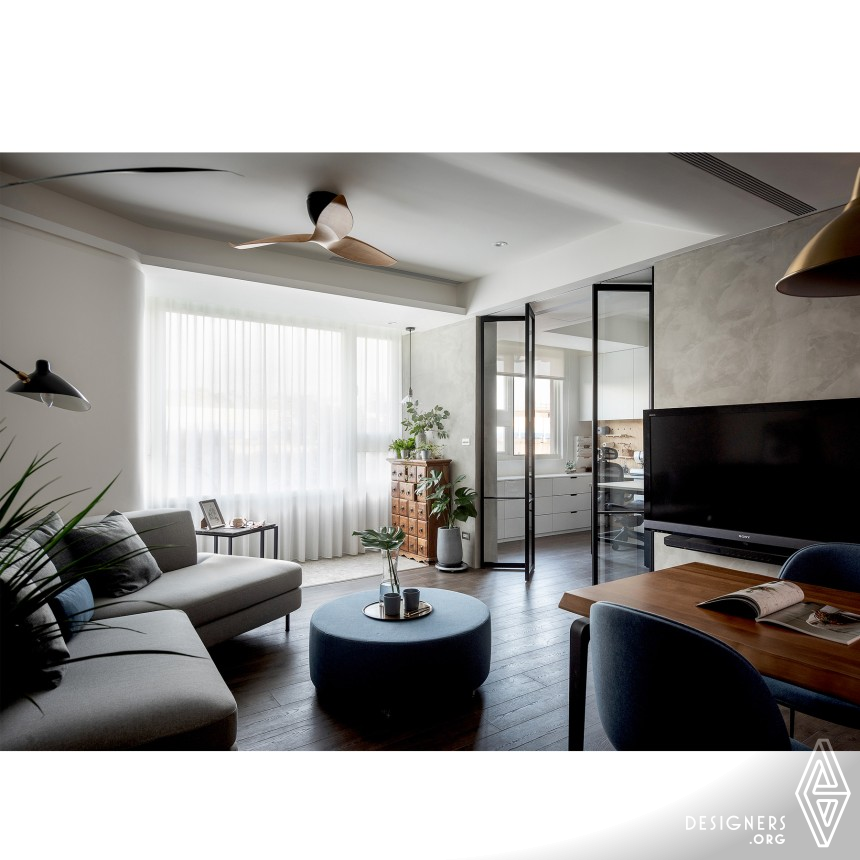 Soho Apartment IMG #3