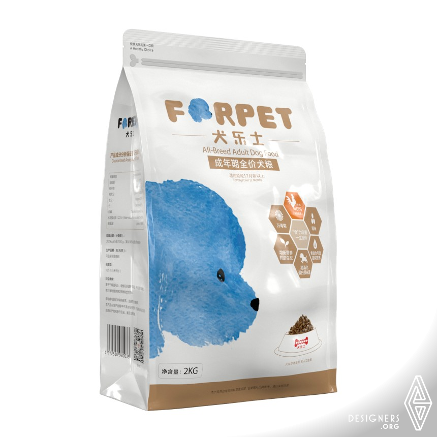 Forpet Dog Food IMG #4