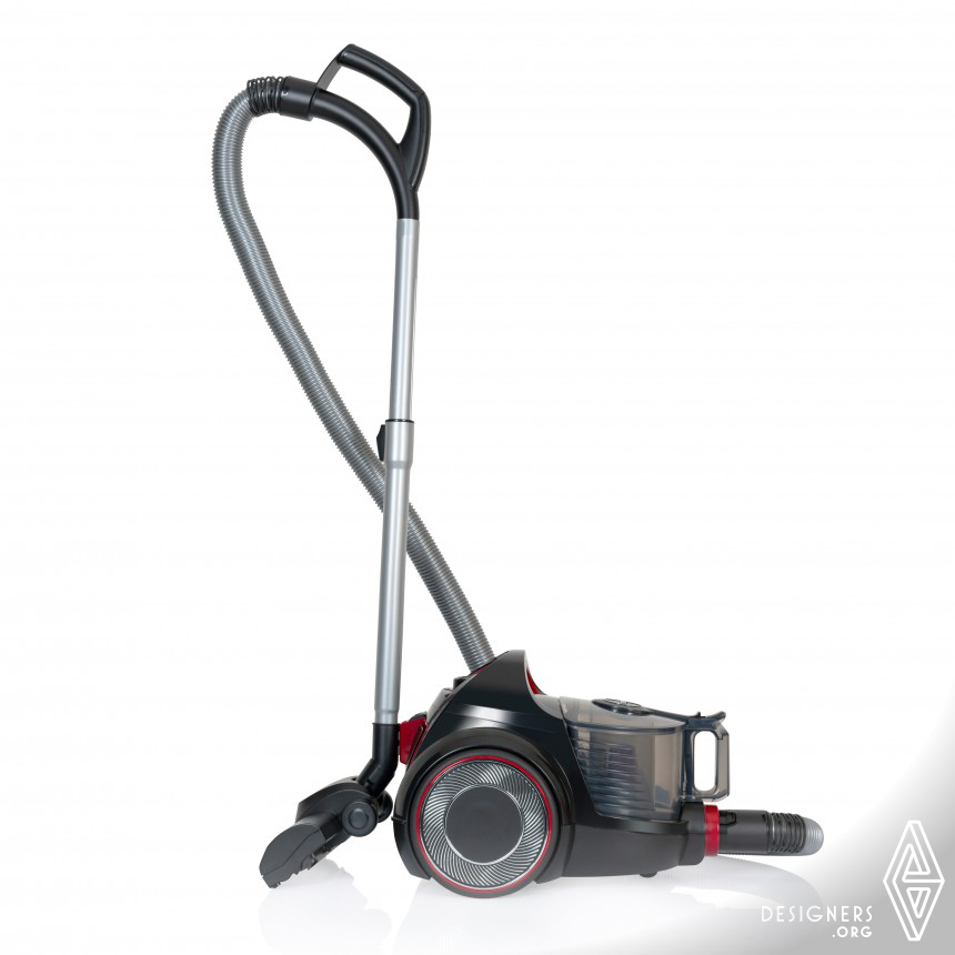 Mila Trend Vacuum Cleaner