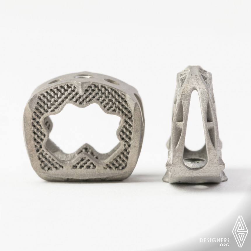 SureMAX by Additive Implants Inc 