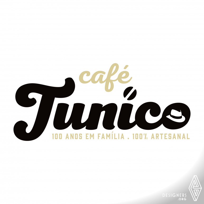 Cafe Tunico Brand Design