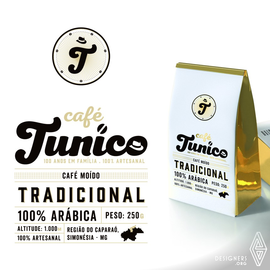 Cafe Tunico IMG #3