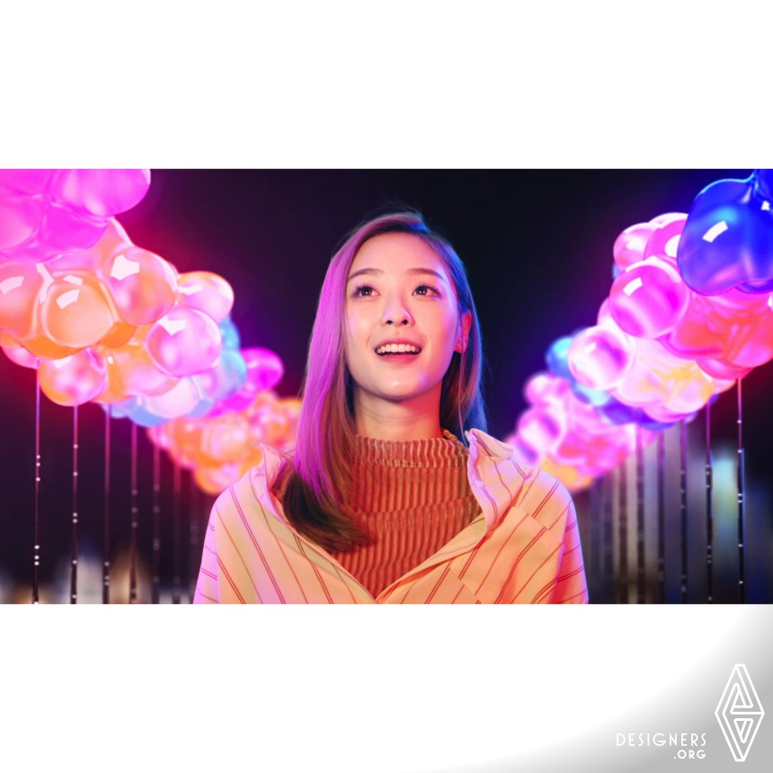 Macau Light Festival 2018 TVC IMG #2