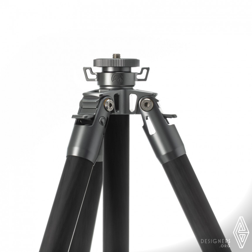 Colorado Tripod Company Photography Tripod