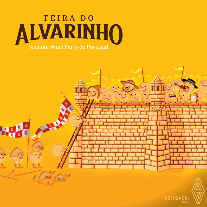 Feira do Alvarinho by MarkaBranka