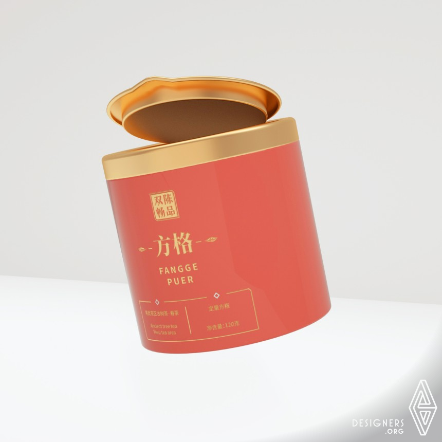 Somethink Brand Packaging Design